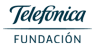 Logo Fundación Telefónica